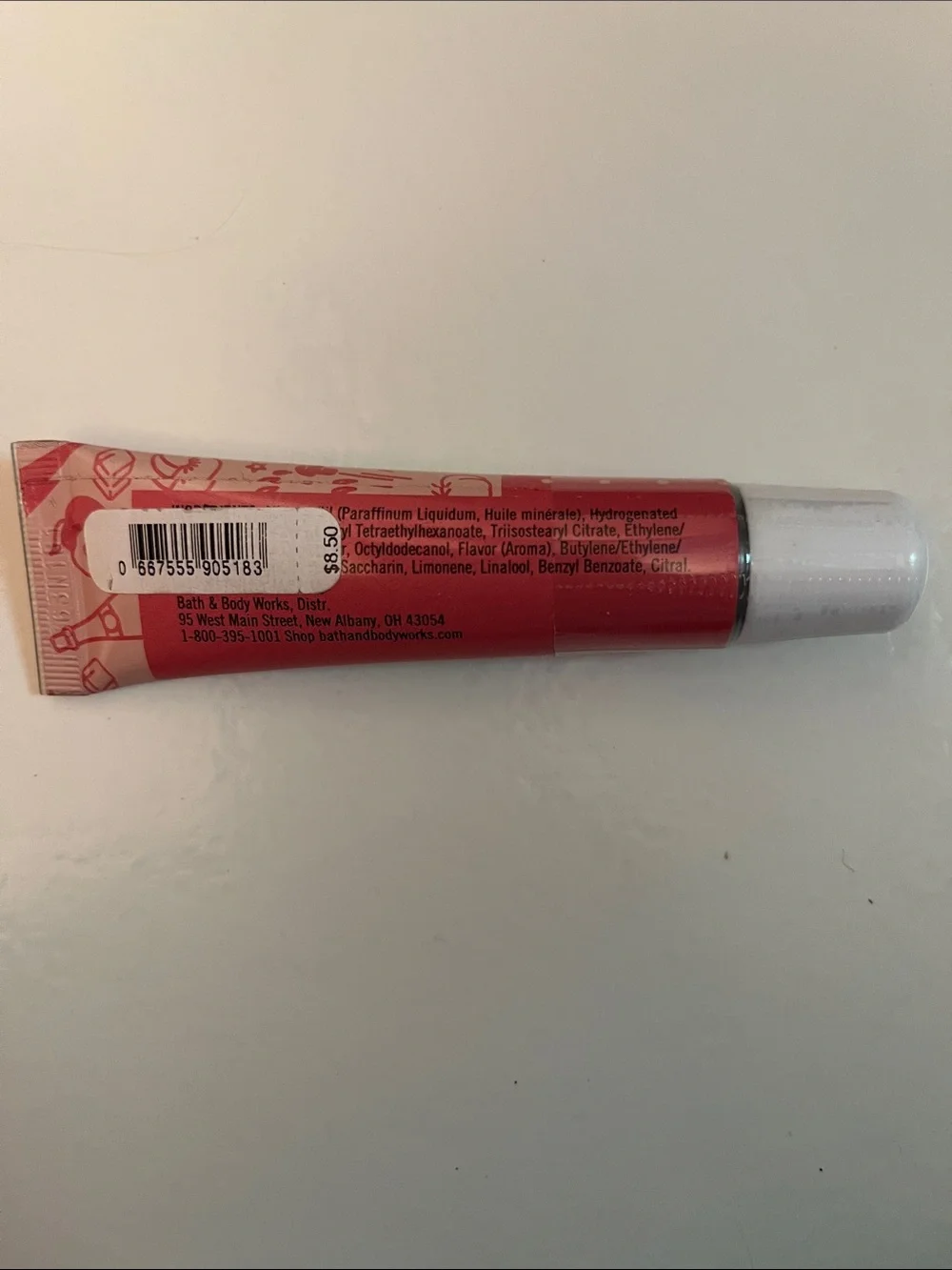 Smashbox Cover Shot: Softlight Eye palette & Laura Geller Pink Mink lipstick